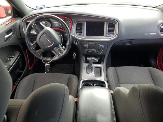 2C3CDXCT9KH689071 Dodge CHARGER R/T