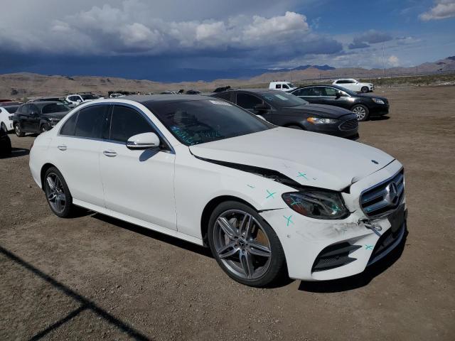 WDDZF4JB2JA437917 Mercedes-Benz E 300