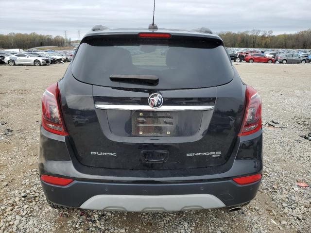 KL4CJHSBXJB538762 Buick Encore Premium