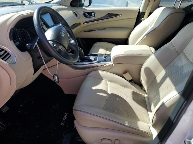 5N1DL0MM3LC507155 Infiniti QX60 LUXE