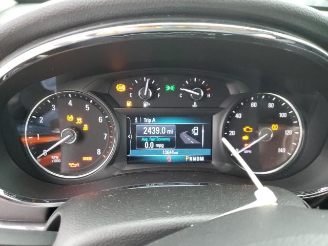 KL4CJESM9NB568034 Buick Encore Preferred