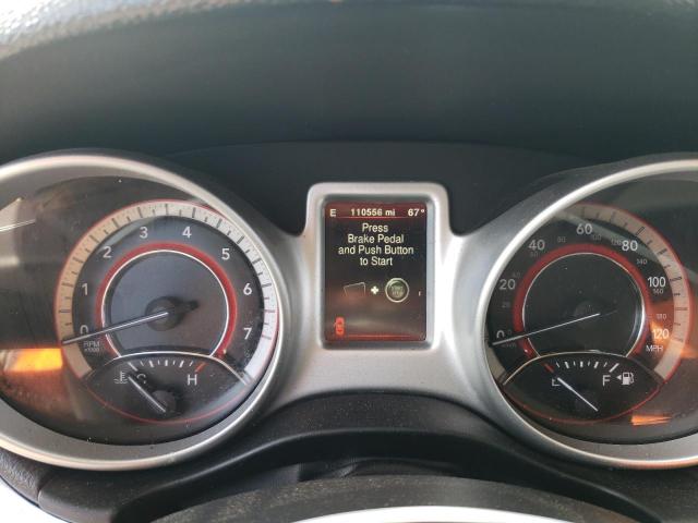 3C4PDCAB3JT209080 Dodge JOURNEY SE