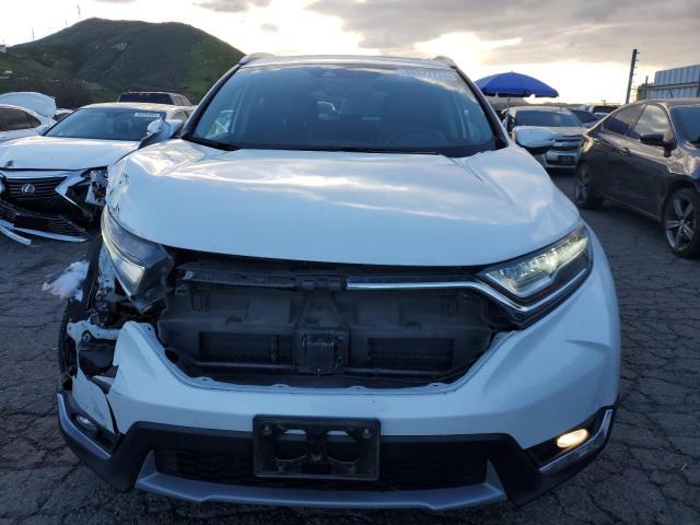 7FARW1H94KE015625 Honda Cr-v Touring