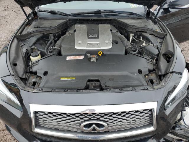 JN1BV7AR6FM402495 Infiniti Q50 BASE