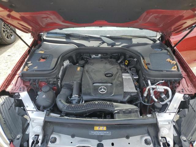 WDC0G4JB3GF084397 Mercedes-Benz GLC 300