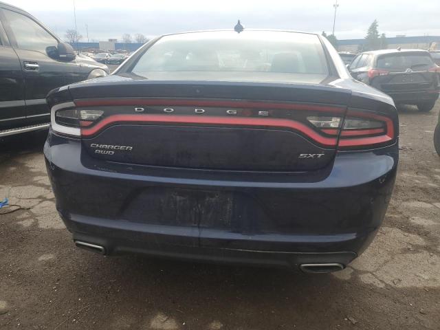 2C3CDXJG9FH817840 Dodge Charger Sxt