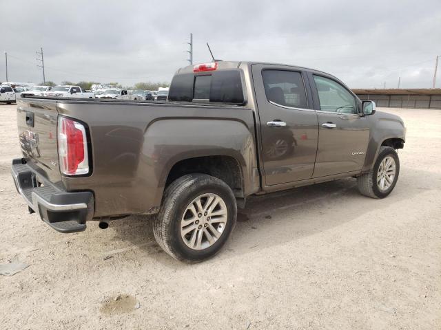 1GTG5CE30F1206541 GMC CANYON SLT