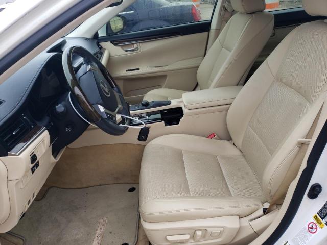 JTHBK1GG0E2147277 Lexus ES 350
