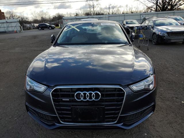WAUM2AFR3GA011602 Audi A5 Premium Plus S-line