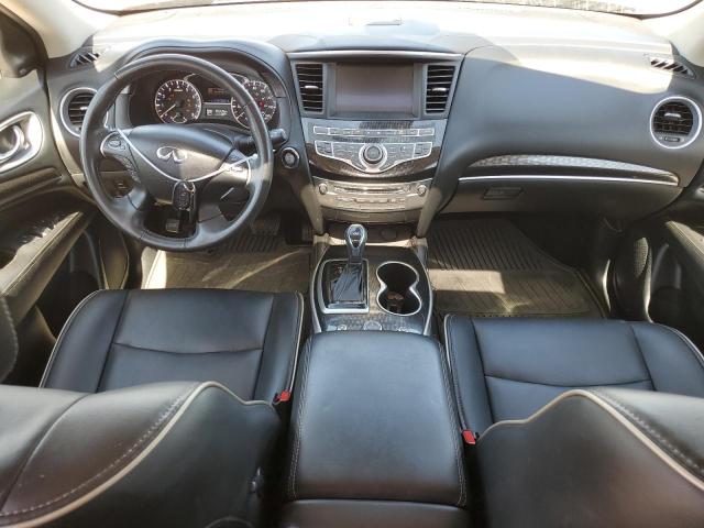 5N1DL0MM3LC515837 Infiniti QX60 LUXE