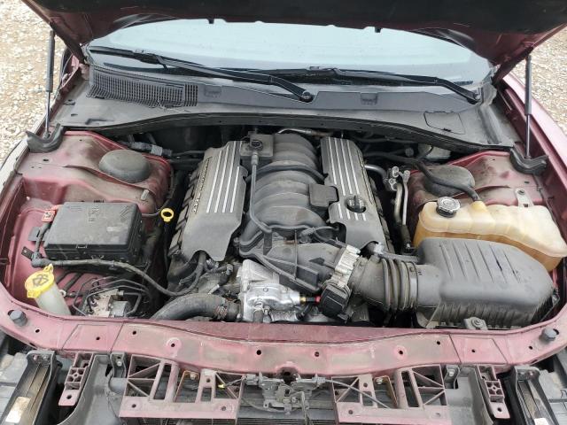 2C3CDXGJ8LH149916 Dodge Charger Scat Pack