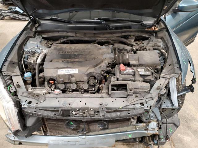 5J6TF1H58FL001576 Honda Crosstour Exl