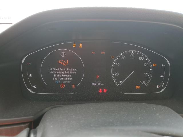 1HGCV1F47KA031999 Honda ACCORD EX