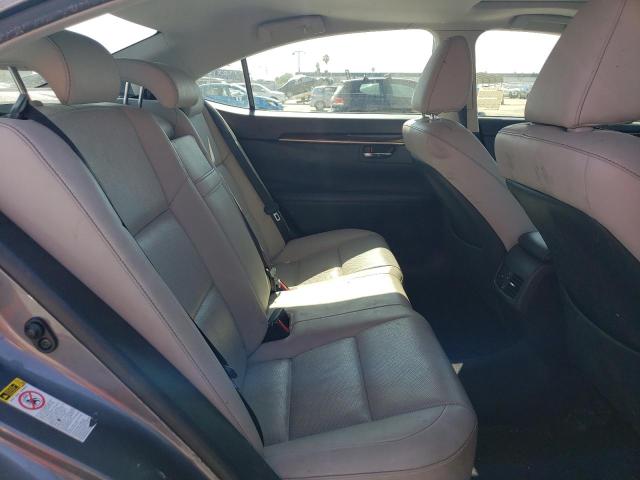 JTHBK1GG8F2174017 Lexus ES 350