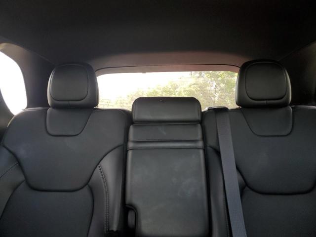 1C4PJLDX8KD381077 Jeep Cherokee Limited