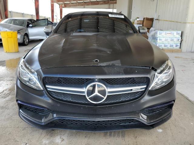 WDDWJ8HB7HF444373 Mercedes-Benz C 63 AMG-S
