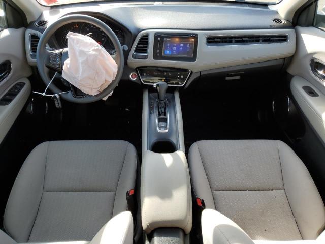 3CZRU6H57JM728664 Honda HR-V EX