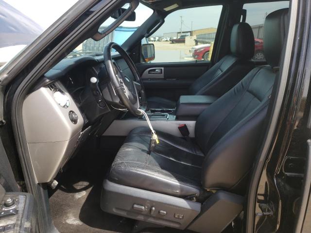 1FMJK1KT3GEF02327 Ford Expedition El Limited