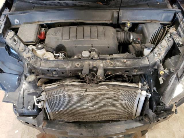 1GNKVHKD6FJ198750 Chevrolet Traverse Lt