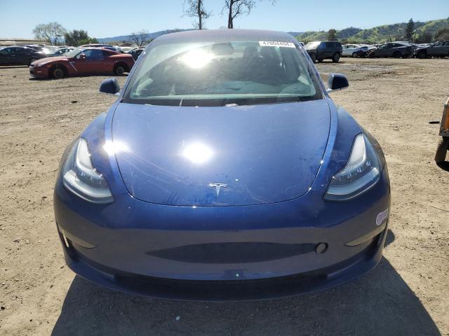 5YJ3E1EA9JF160516 Tesla MODEL 3