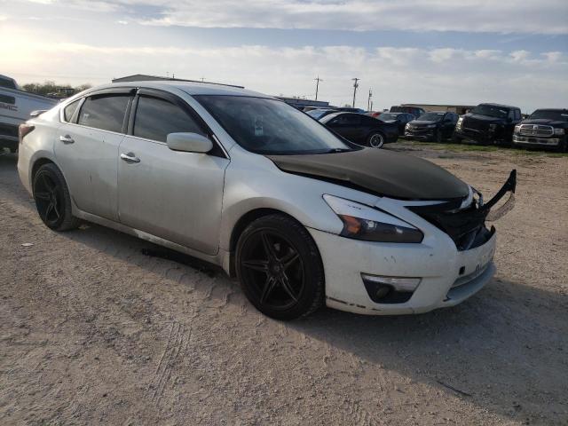 1N4AL3AP7FN303707 Nissan ALTIMA 2.5