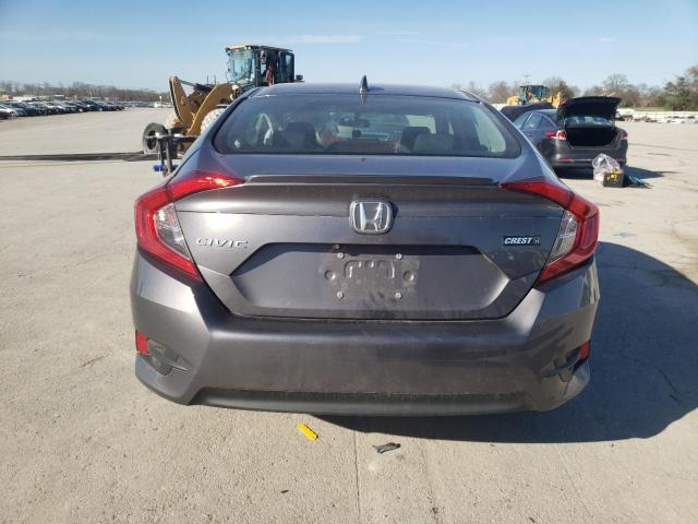 19XFC1F30HE006635 Honda CIVIC EX