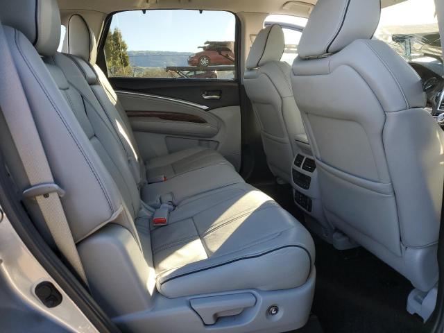 5J8YD4H90LL013871 Acura Mdx Advance