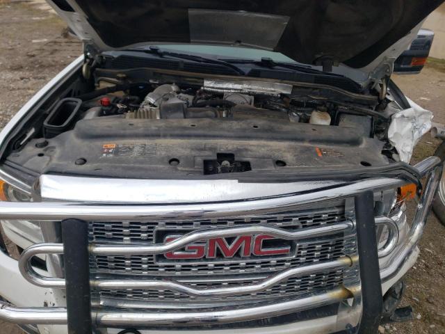 1GT42YEY5JF196833 GMC Sierra K3500 Denali