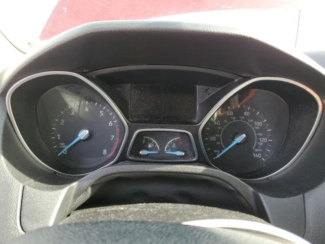 1FADP3F27FL270850 Ford FOCUS SE