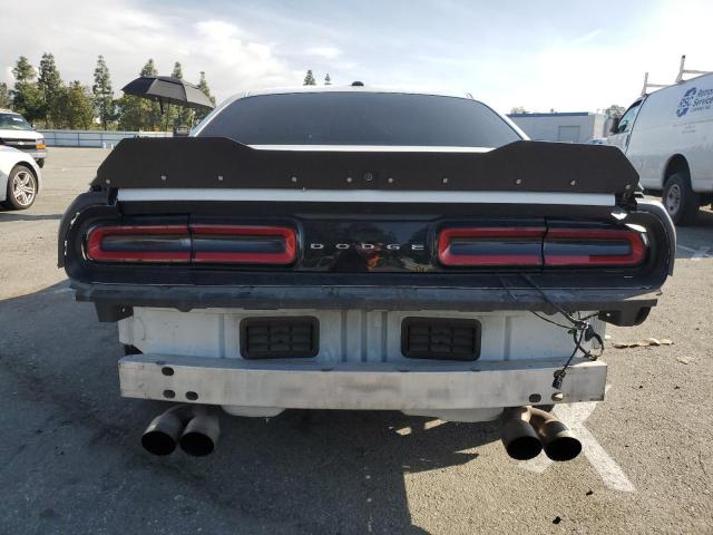 2C3CDZBT9KH737505 Dodge Challenger R/t