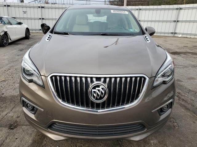 LRBFXASA4HD110005 Buick Envision Preferred