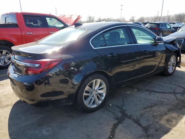 2G4GS5GX2G9195670 Buick Regal Premium