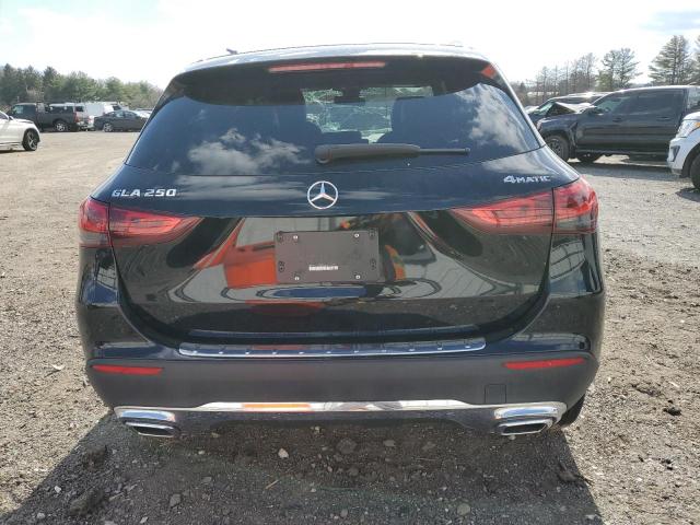 W1N4N4HBXNJ322462 Mercedes-Benz Gla 250 4matic