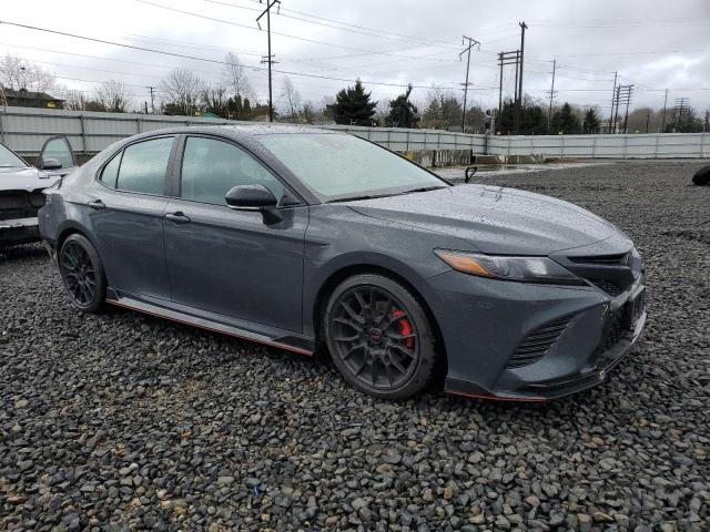 4T1KZ1AK1RU088935 Toyota CAMRY TRD