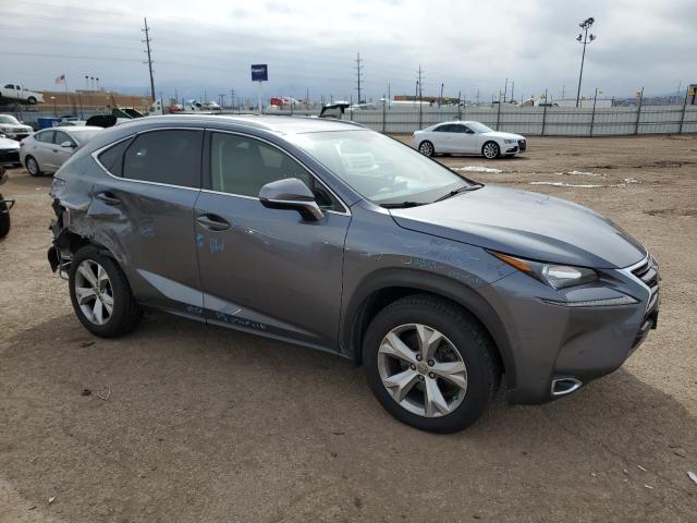 JTJBARBZ4H2114392 Lexus Nx 200t Base