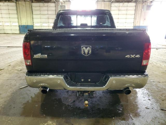 3C6RR7LT4JG264712 RAM 1500 Slt