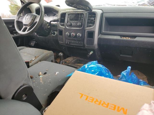 3C6UR5CL7EG276955 RAM 2500 St