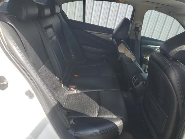 JN1BV7AR6EM689237 Infiniti Q50 BASE