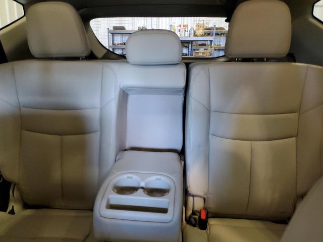5N1AZ2CS7LN140052 Nissan MURANO SL