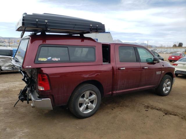 3C6RR7LT6GG332114 RAM 1500 Slt