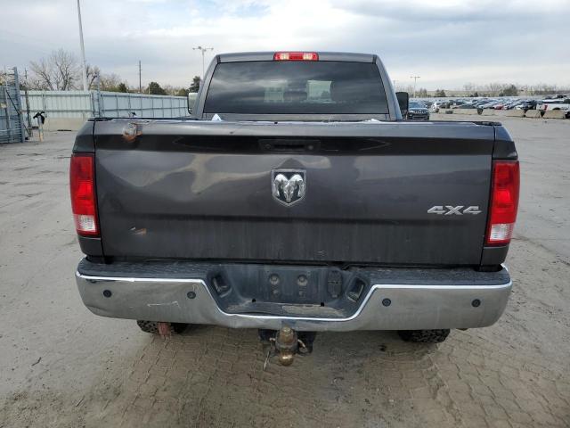 3C6UR5CL5JG359729 RAM 2500 St