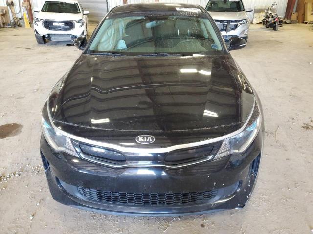 KNAGT4LE6H5014551 KIA OPTIMA HYBRID