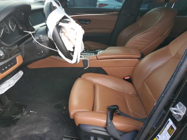 WBAKP9C50GD981253 BMW 550 Xi