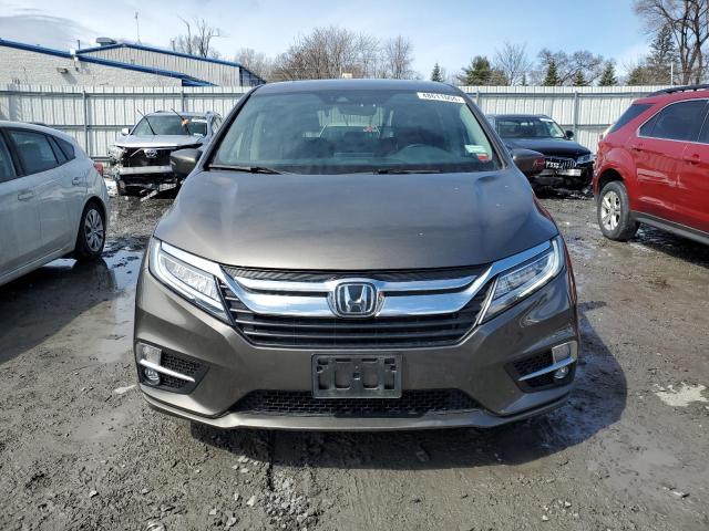 5FNRL6H98LB045388 Honda Odyssey Elite