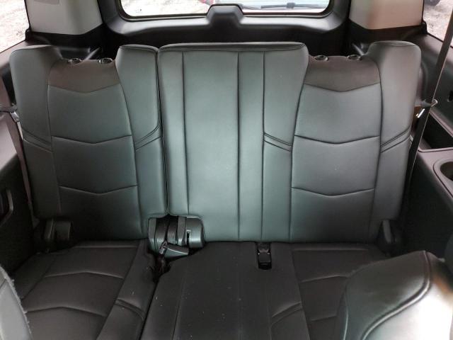 1GYS4HKJ5GR102945 Cadillac Escalade Esv Luxury