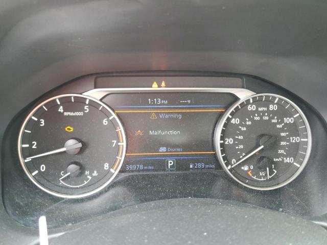 1N4BL4CV3NN327796 Nissan ALTIMA SR