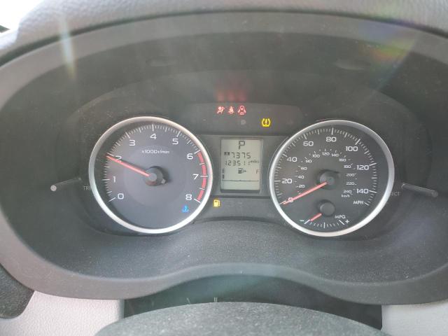 JF2SJAAC7EH427237 Subaru Forester 2.5i