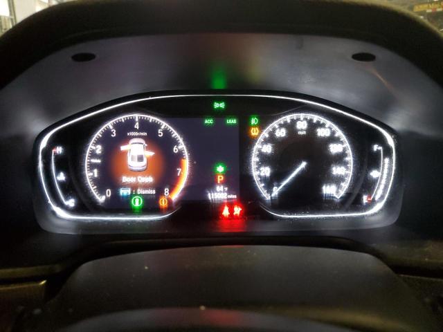 1HGCV1F30KA156317 Honda Accord Sport