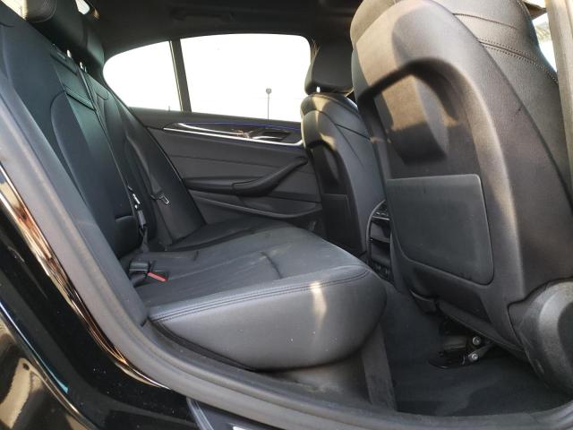 WBAJA5C5XJG898098 BMW 530 I
