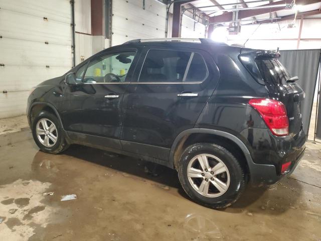 3GNCJPSB7JL324236 Chevrolet TRAX 1LT